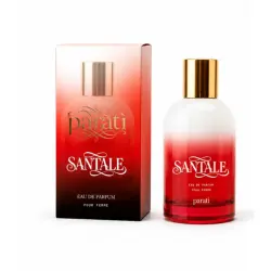 Santale Pour Femme Eau de Parfum 100 ml