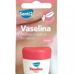 SENTI2 - Vaselina Fresa