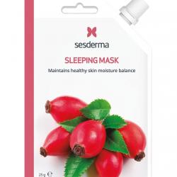 Sesderma - Mascarilla Facial Nocturna De Rosa Mosqueta Sleeping Mask