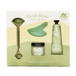 Set Facial Ritual Purity for Skin 110 ml