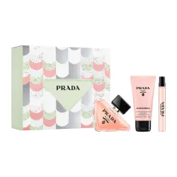 Set Paradoxe Eau de Parfum 90 ml + 10 ml + Loción Corporal 50 ml