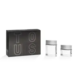 Set Tous Man Eau de Toilette 100 ml + 50 ml