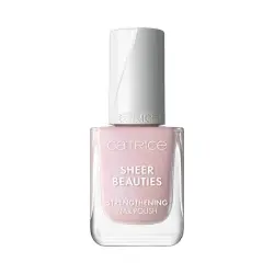Sheer Beauties Esmalte Fortalecedor Uñas 030