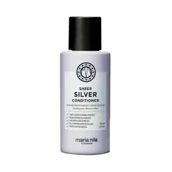 Sheer Silver 100 ml