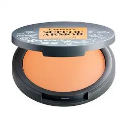 Shine Fighter Face Powder Golden