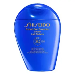 Shiseido Expert Sun Protector Lotion Spf30+ 150 ml Protector Solar Facial y Corporal
