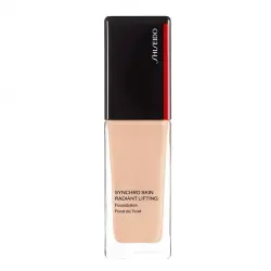 Shiseido - SYNCHRO SKIN Radiant Lifting Bases de maquillaje 30 ml 140