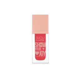 Show Your Joy Liquid Blush