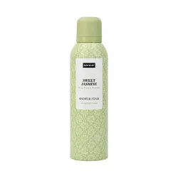 Shower Foam Jasmin
