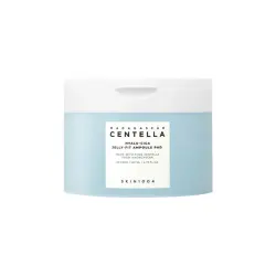 SKIN1004 - *Hyalu-Cica* - Ampolla facial en pads con centella de Madagascar Jelly-Fit