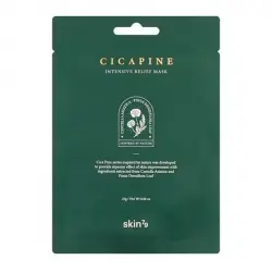 Skin79 - *Cicapine* - Mascarilla facial Intense Relief