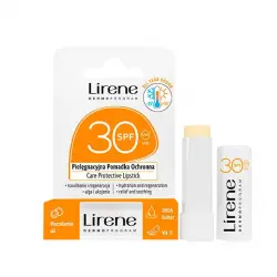 Spf 30 Lipstick
