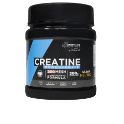 Sport Live Drasanvi creatina creapure 300 gr