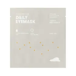 Steambase - Mascarilla de día para ojos - Untitle