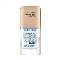 Stronger Nails Strengthening Nail Lacquer 11