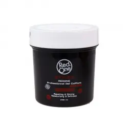 Style'z Gomina Extra Fuerte con Proteínas y Vitaminas 236 ml