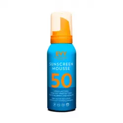 Sunscreen Mousse Spf50