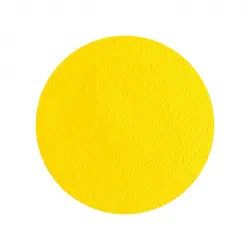 Superstar - Aquacolor para Rostro y Cuerpo - 044: Bright Yellow