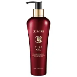 T-LAB PROFESSIONAL - Aura Oil Duo Treatment Acondicionadores 300 ml female