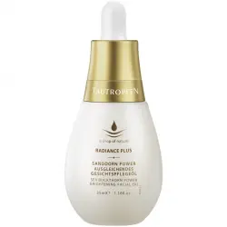 Tautropfen - Aceite de cuidado facial Aceites faciales 35 ml female