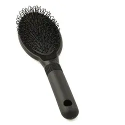 TBC - Cepillo Para Extensiones De Cabello Cepillos de madera 1 pieces unisex