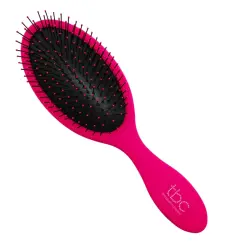 TBC - TBC Cepillo Desenredante Flamenco Rosa Cepillos desenredantes 1 pieces unisex