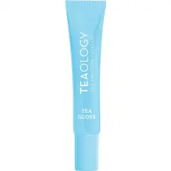 Teaology - Tea Gloss Tinted Volume Lip Treatment 10 ml Clear