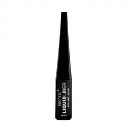 Technic Cosmetics - Eyeliner líquido - Negro