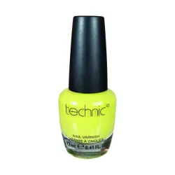 Technic Nail Varnish Sunny Side Up