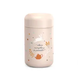 Termo Papillero Wonderland 400 ml