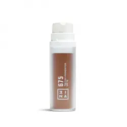 The 3in1 Foundation Base de Maquillaje