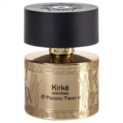 Tiziana Terenzi - Classic Gold Kirkè Overdose Perfumes unisex 100 ml unisex