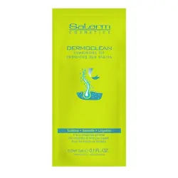 Toallitas Dermoclean - 24 u - Salerm