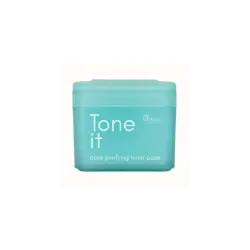 Tone It Acne Purifying Toner Pads