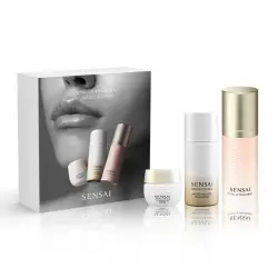 Total Lip Treatment Set