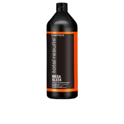 TOTAL RESULTS SLEEK conditioner Acondicionador capilar 1000 ml