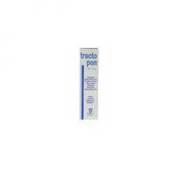 Tractopon 30% Cosmetica Crema Urea 40 ml