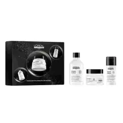 Trio Metal Detox - L'Oréal Professionnel