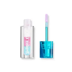 Trouble Maker - Brillo de labios Shimmie Stack - Unicorn Charlie Liliac