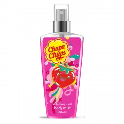 Tutti Frutti Body Mist 100 ml  Chupa Chups