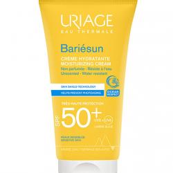 Uriage - Bariésun Crema Sin Perfume SPF50+ 50 Ml