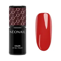 Uv Gel Polish Red Obsession