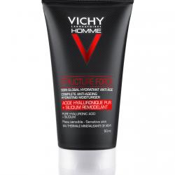 Vichy - Crema Antiedad Homme Structure F 1, 50 Ml