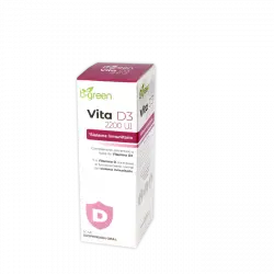 Vita D3 50 ml