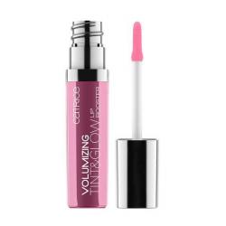 Volumizing Tint & Glow Lip Booster 10 Be Glowrious