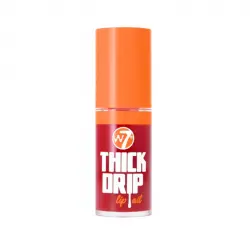 W7 - Aceite de labios Thick Drip - Rock It