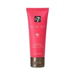 W7 - Crema de manos Way of Life - Be divine