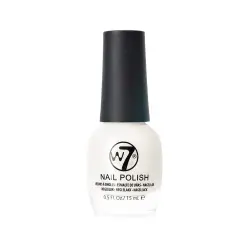 W7 - Esmalte de uñas - 149A: Sheer Lace