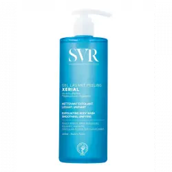 Xerial Gel Lavant Peeling 400ml
