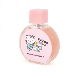 You Go Girl! Eau de Parfum 50 ml